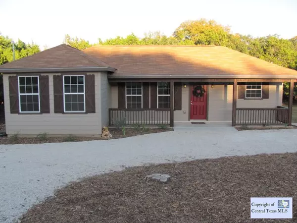 Canyon Lake, TX 78133,1104 Blueridge DR