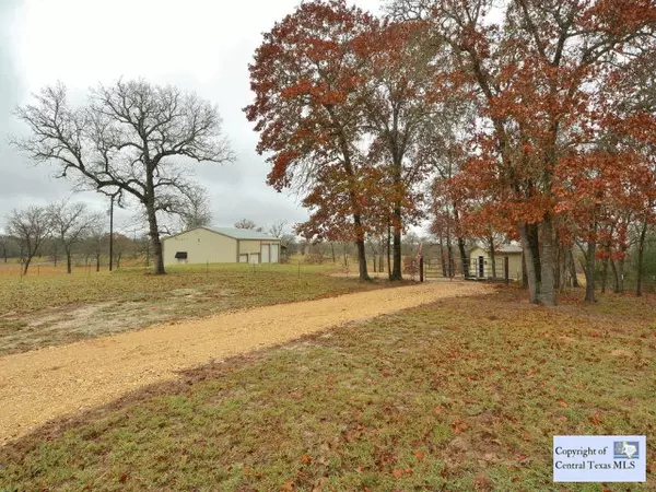 Luling, TX 78648,1579 Settlement WAY