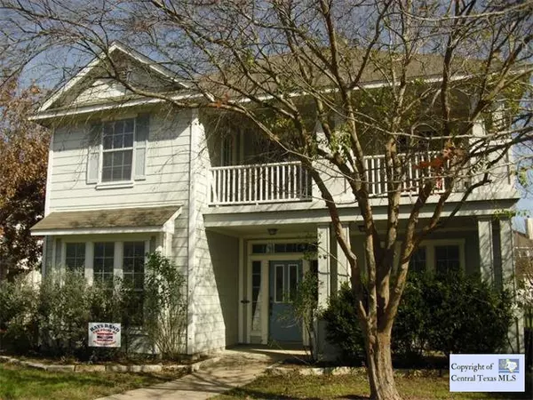 Kyle, TX 78640,6099 Steiner