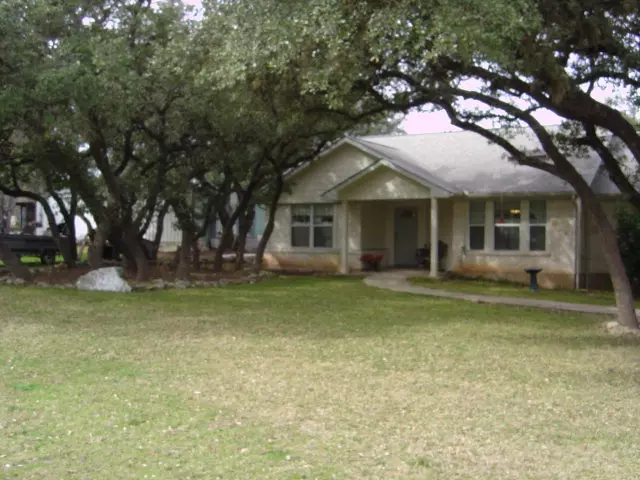 Canyon Lake, TX 78133,724 Royal Oak DR