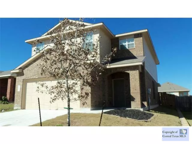 Buda, TX 78610,183 Willow Leaf LN