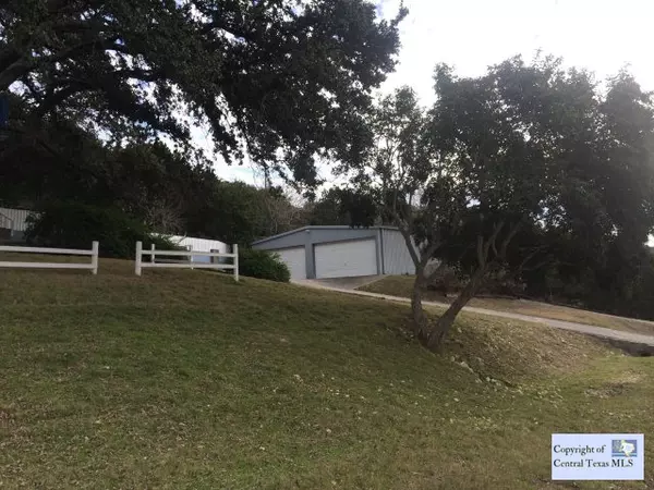 Canyon Lake, TX 78133,542 Skyline DR