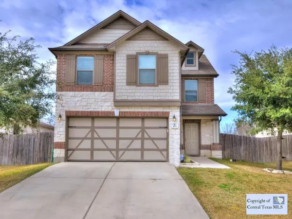 365 New Country RD, Kyle, TX 78640