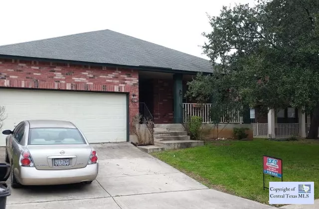 San Antonio, TX 78247,15847 Tampke PL
