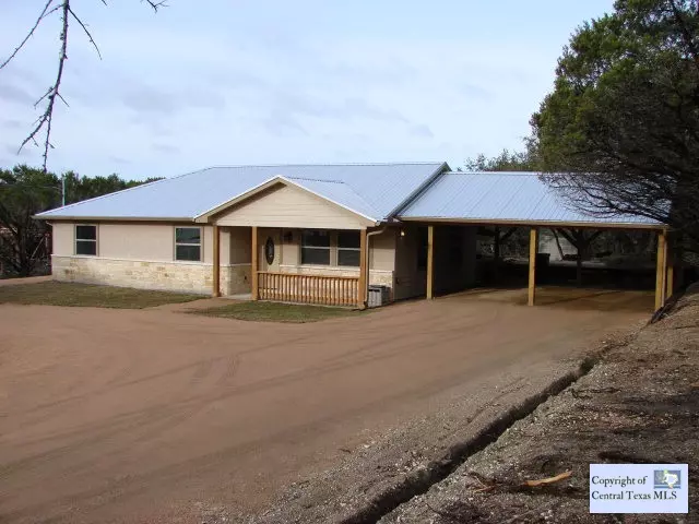 Canyon Lake, TX 78133,842 Marlys AVE