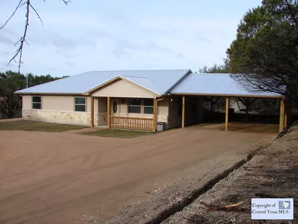 842 Marlys AVE, Canyon Lake, TX 78133