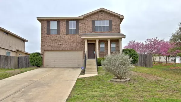 9135 Sahara Woods, Universal City, TX 78148