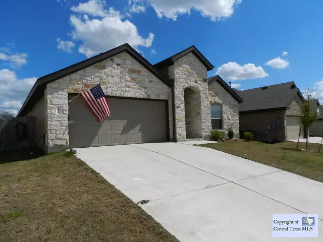 Buda, TX 78610,546 Dragon Ridge RD