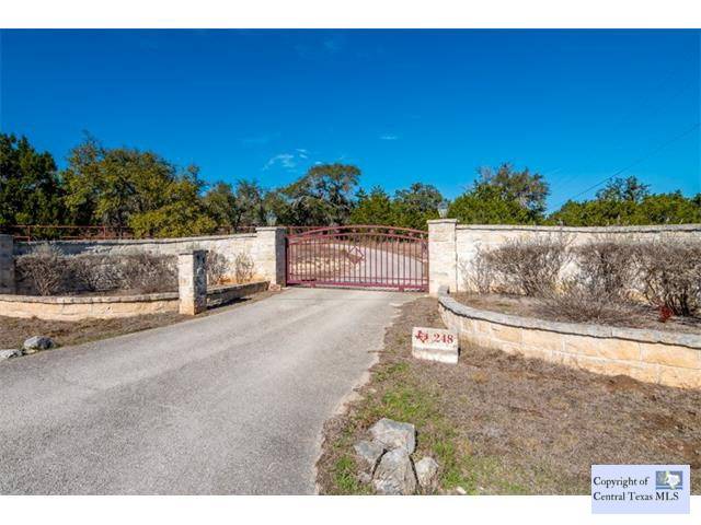 Kendalia, TX 78027,248 Ranch Circle DR