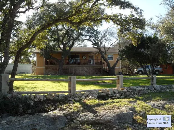 Canyon Lake, TX 78133,286 Quail Run ST