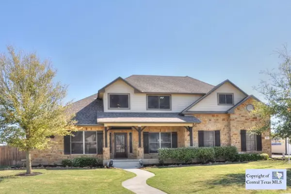 3347 Ashleys WAY, Marion, TX 78124