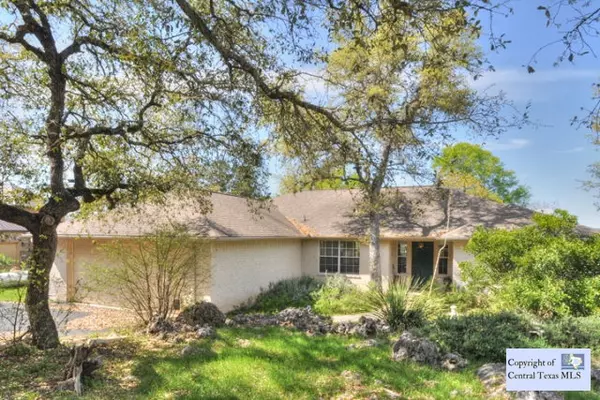 2164 Whispering Water, Spring Branch, TX 78070