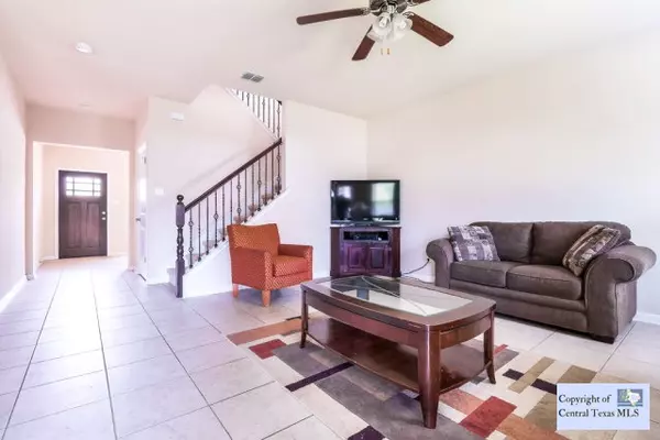 Kyle, TX 78640,118 Tulip CV