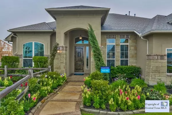 6130 Quiet Night LN, Converse, TX 78109