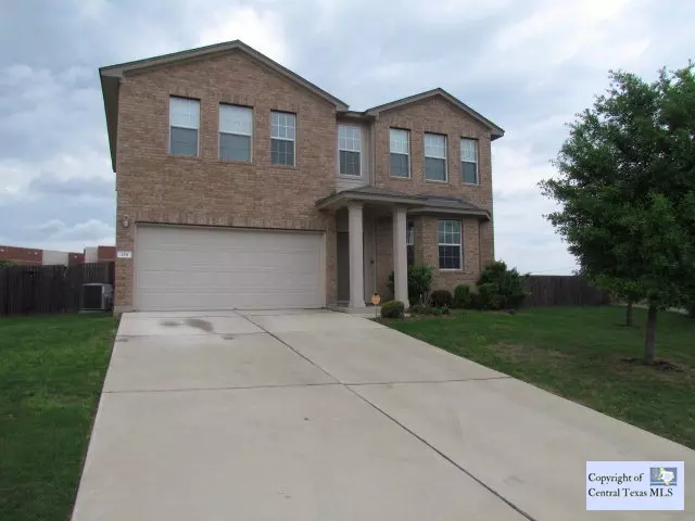 Kyle, TX 78640,124 Bloomsbury DR