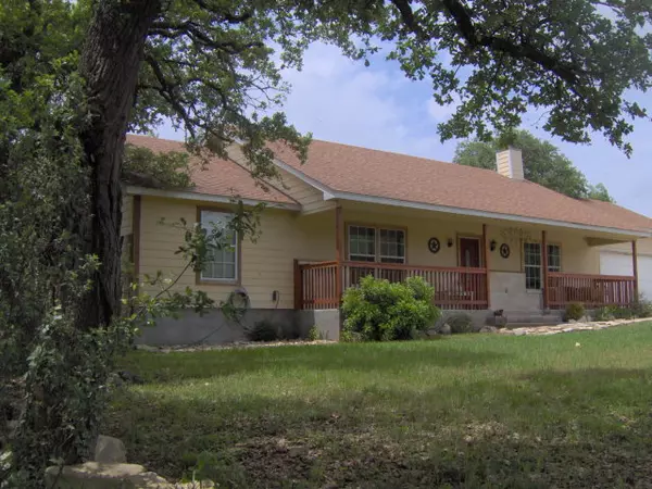 3031 Rocky Ridge LOOP, Canyon Lake, TX 78133