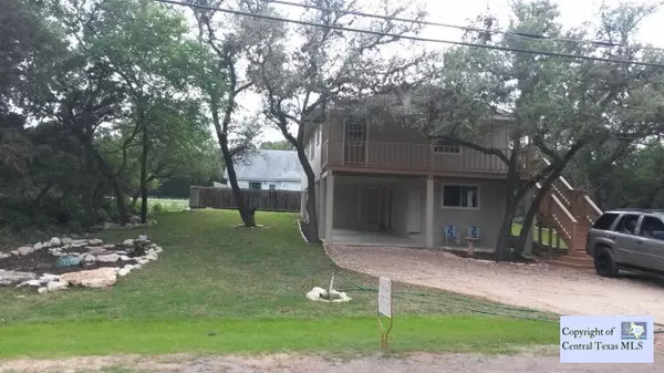 Canyon Lake, TX 78133,2314 Candlelight DR