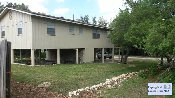 Canyon Lake, TX 78133,2314 Candlelight DR