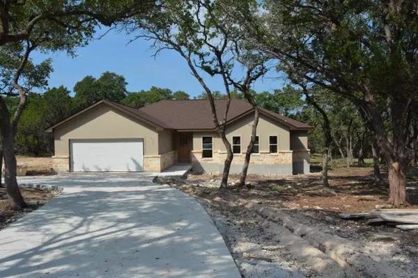 191 Crazy Horse TRL, Canyon Lake, TX 78133