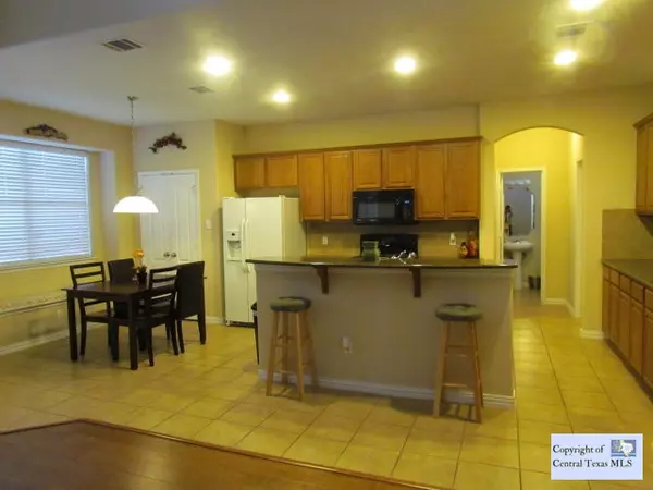 Buda, TX 78610,294 Carrington DR