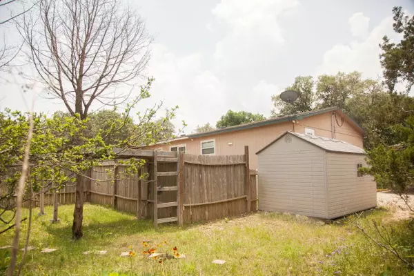 Canyon Lake, TX 78133,1438 Deer Run PASS