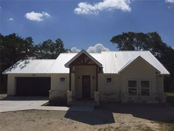 1955 Desiree ST, Canyon Lake, TX 78133