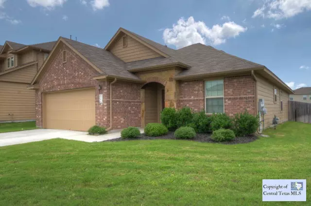 Kyle, TX 78640,616 Bottle Brush DR