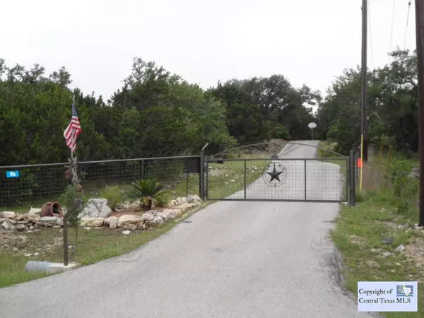 Spring Branch, TX 78070,106 Buttermilk LN