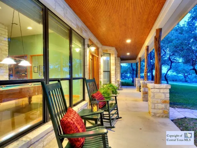 2057 Wegener TRL, Fischer, TX 78623