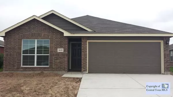 1610 Windridge DR, Lockhart, TX 78644