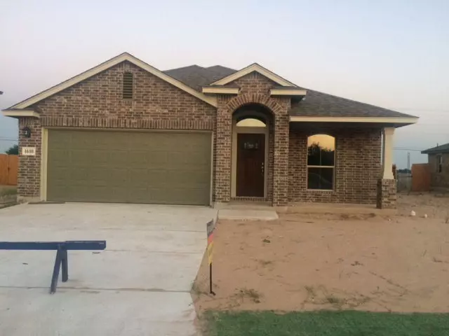 Lockhart, TX 78644,1610 Paint Brush