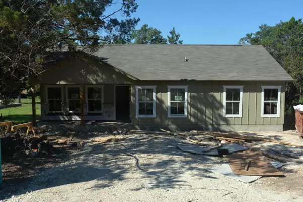 141 Scenic DR, Spring Branch, TX 78070