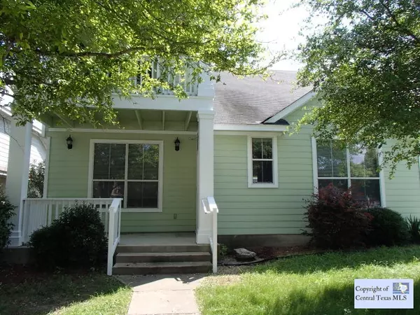 643 Scheel, Kyle, TX 78640