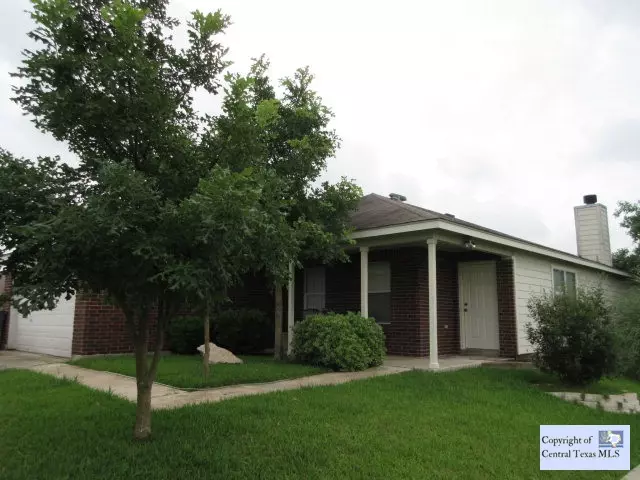 Luling, TX 78648,173 Eagle DR