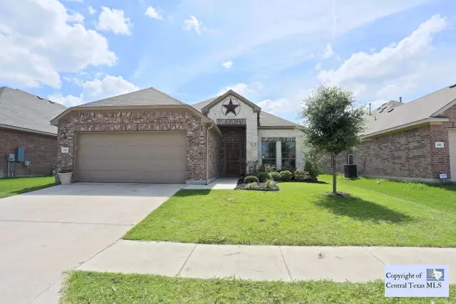 Buda, TX 78610,162 Snow Owl HOLW