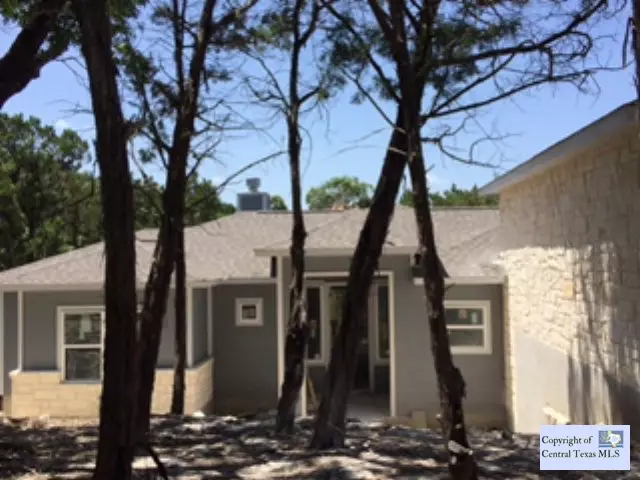 Canyon Lake, TX 78133,284 Gallagher DR