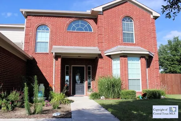 Lockhart, TX 78644,716 Indian Blanket