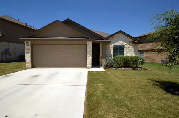 105 Brazoria TRL, San Marcos, TX 78666