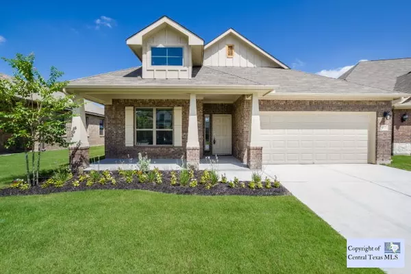 575 Tranquility MTN, Buda, TX 78610