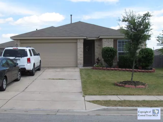 Kyle, TX 78640,144 Picadilly DR