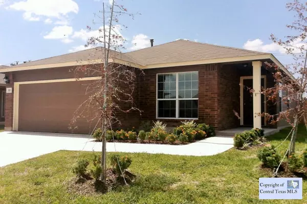 305 Summerside AVE, Lockhart, TX 78644