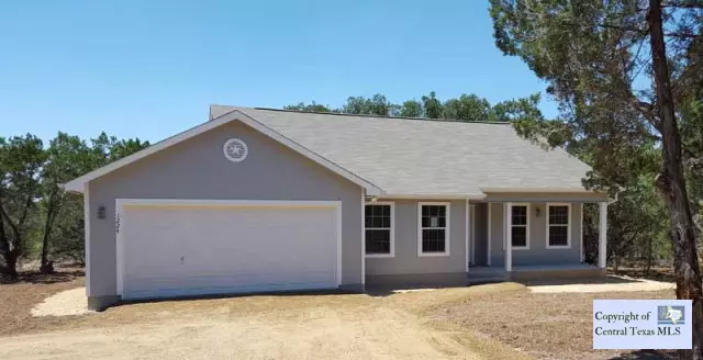 1224 Fernwood RD, Fischer, TX 78623