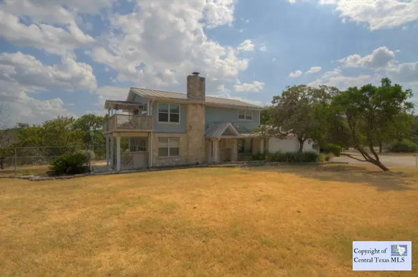 Canyon Lake, TX 78133,104 Canyon DR