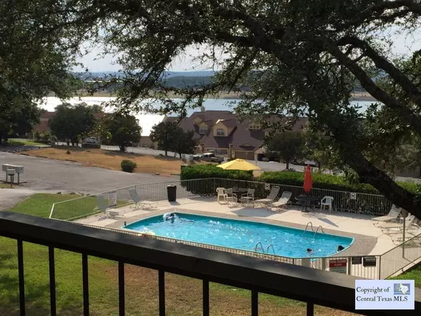 1581 Parkview DR #E-10, Canyon Lake, TX 78133