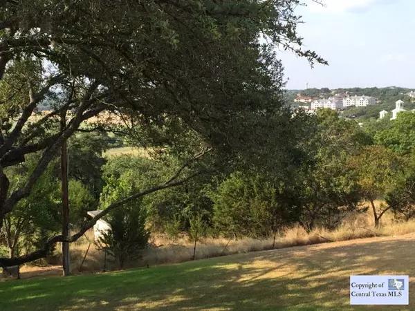 Canyon Lake, TX 78133,1581 Parkview DR #E-10