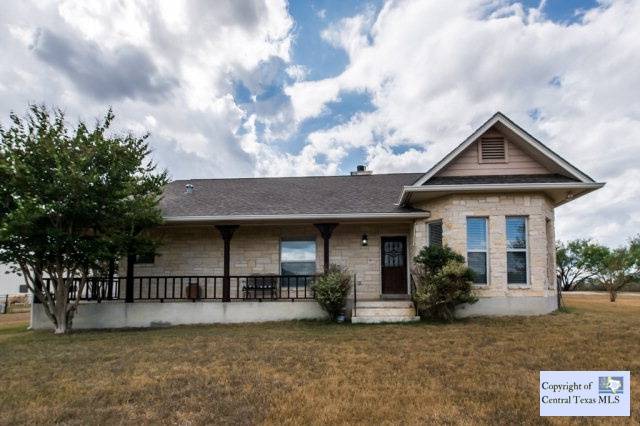 1775 Zigmont RD #0, Adkins, TX 78101