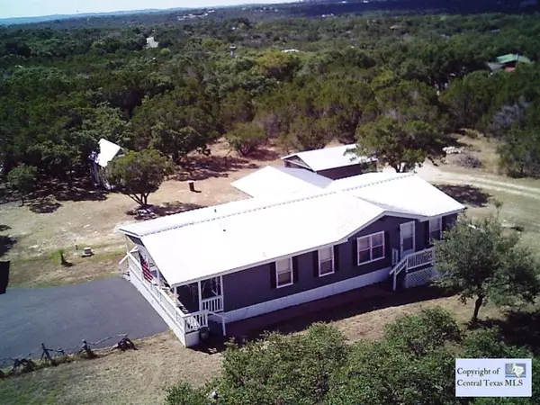 Spring Branch, TX 78070,7839 Pronghorn DR