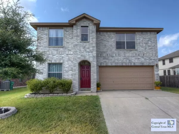 235 Paradise MTN, Buda, TX 78610