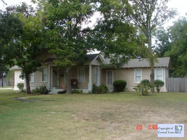 Gonzales, TX 78629,1605 Saint Vincent ST