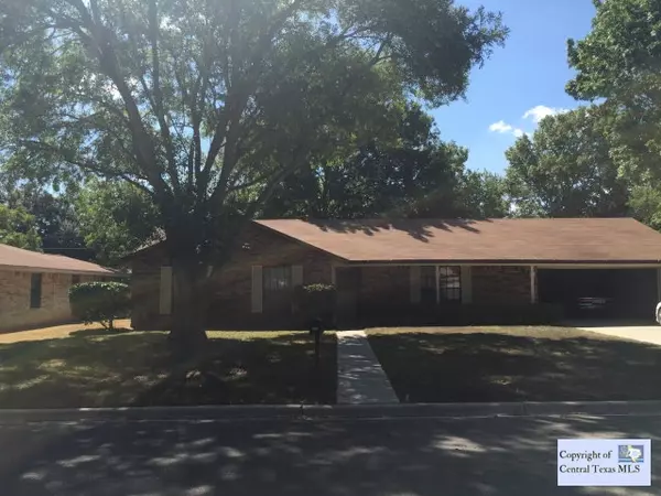 1306 Redbud TRL, Lockhart, TX 78644